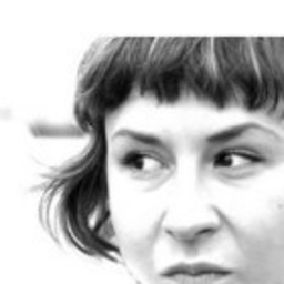 Profilbild Marta Górka -Feldmann