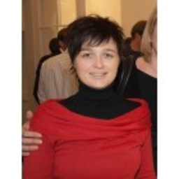 Sandra Stöger