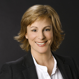 Susanne Viviane Burkart