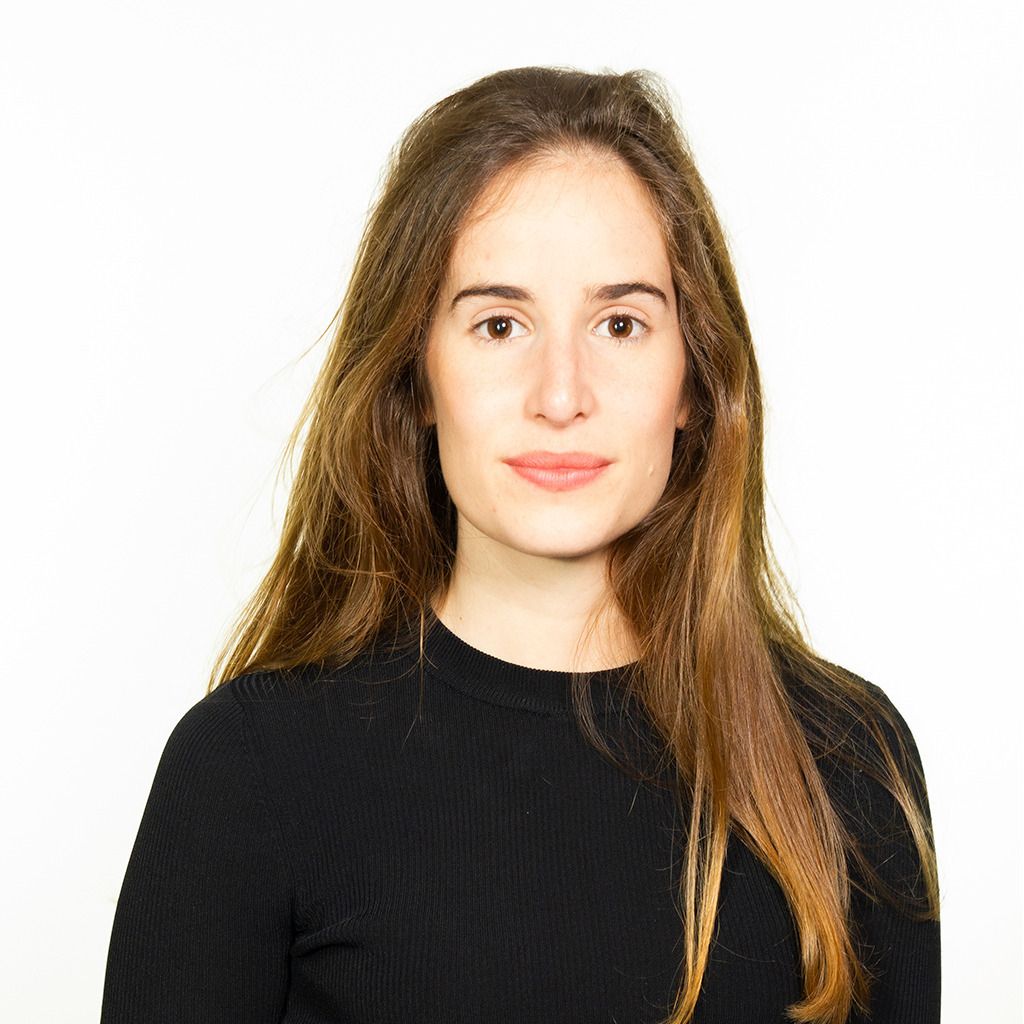 María González Carrasco - Product UX/UI Designer - Amadeus IT Group | XING