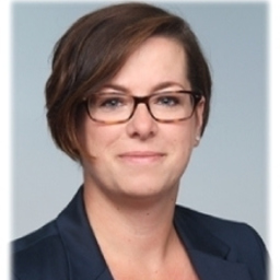 Susanne Naumann