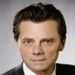 Dr. Rolf Enders