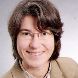 Dr. Anneli Röhr