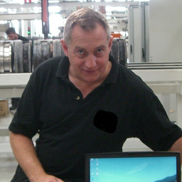 Manfred Masek-Kraemer