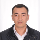 Nurjahon Ahmadov