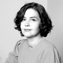 Luba Mayr