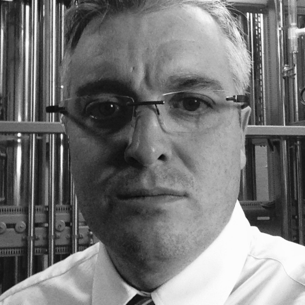 Frédéric Dietrich Director Engineering & Technics Legacy