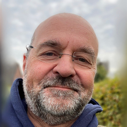 Benno van Aerssen's profile picture