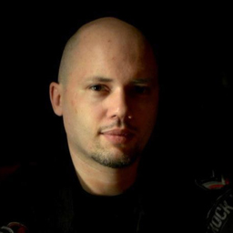 Kirill Ilyasov's profile picture