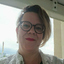 Social Media Profilbild Helga Reck Mainz