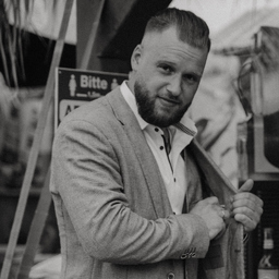 Yannik Baumgartner