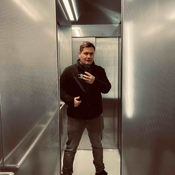 Niklas Schellhorn