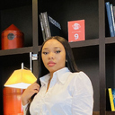 Nancy Ogbuji