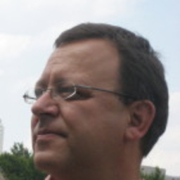 Cay Scheidt