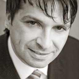 Dr. Werner Kovacs