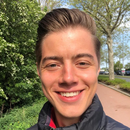 Nic Mazurek