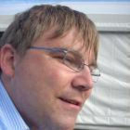 Profilbild Dirk Jung