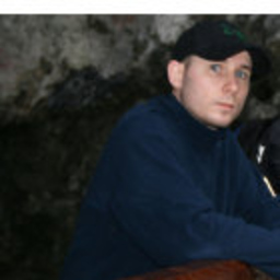 Barry Böhme