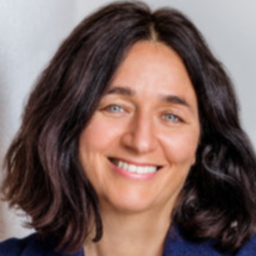 Marianne Fischer