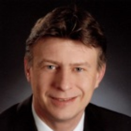 Peter Schumacher
