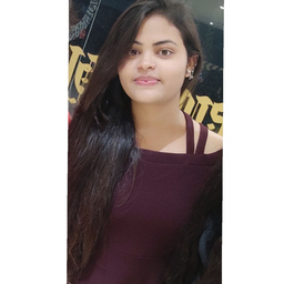 Rupali Pawar