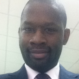 Emmanuel Christophe NJOYA