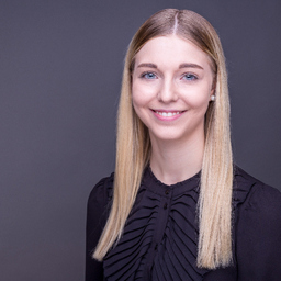 Profilbild Annika Moser