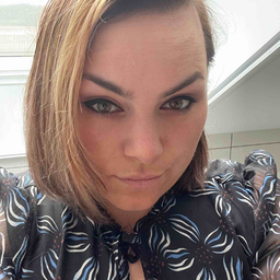 Sabrina Preiß 