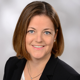 Dipl.-Ing. Clarissa Helde