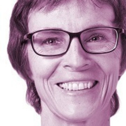 Ruth Pink