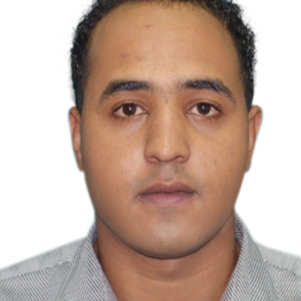 Abdelhafid Fateh Security Consultant ADEX XING