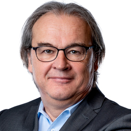 Thomas Ramsauer