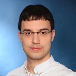 Matthias Horne
