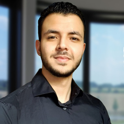 Mouad Mostafi