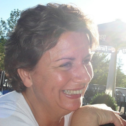 Dominique Brübach