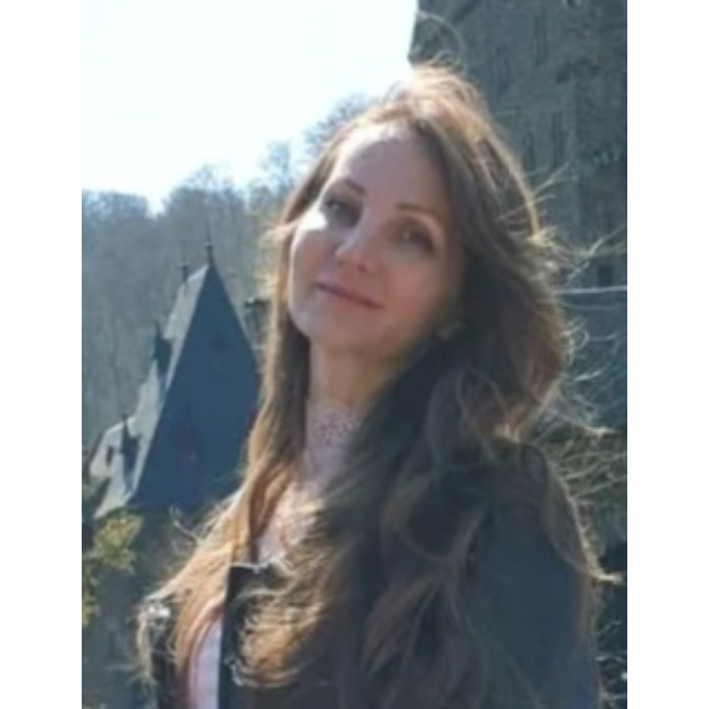 Zhanna Lesnikova - Kindheits und Jugendpädagogik - Euro-FH | XING