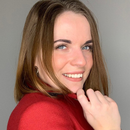 Tanja Hahn BA
