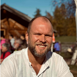 Joachim Krebs