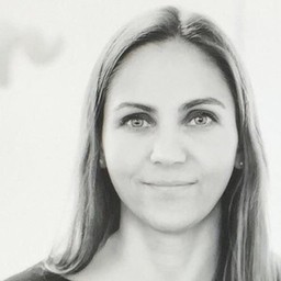 Verena Seefried's profile picture