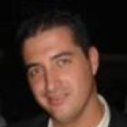 Carlos Alberto Etchegaray Ruggero
