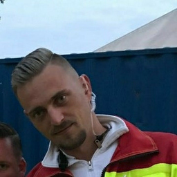 Stefan Wend