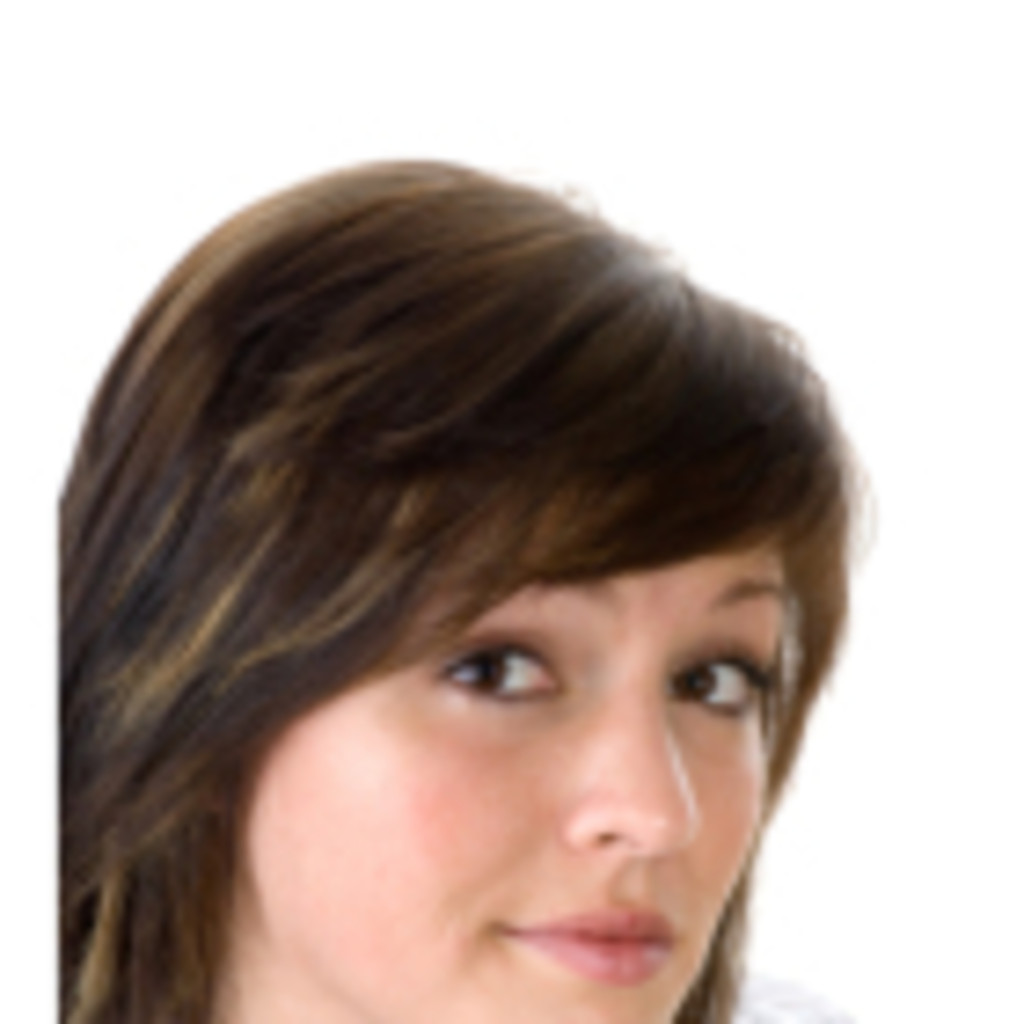 Social Media Profilbild Claudia Bernhardt Hamburg