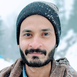 Talha Ahmed Siddiqui