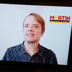Martin Schönrock