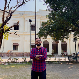 Aman Arora's profile picture