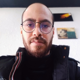 saif mahmoudi
