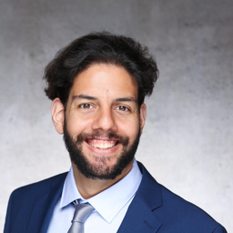 Justus Wright Lopez