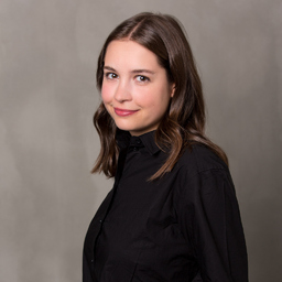 Lesley Tyrok