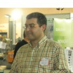 Valentín Antonio Muñoz Marín