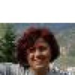 CINZIA MALAGUTI